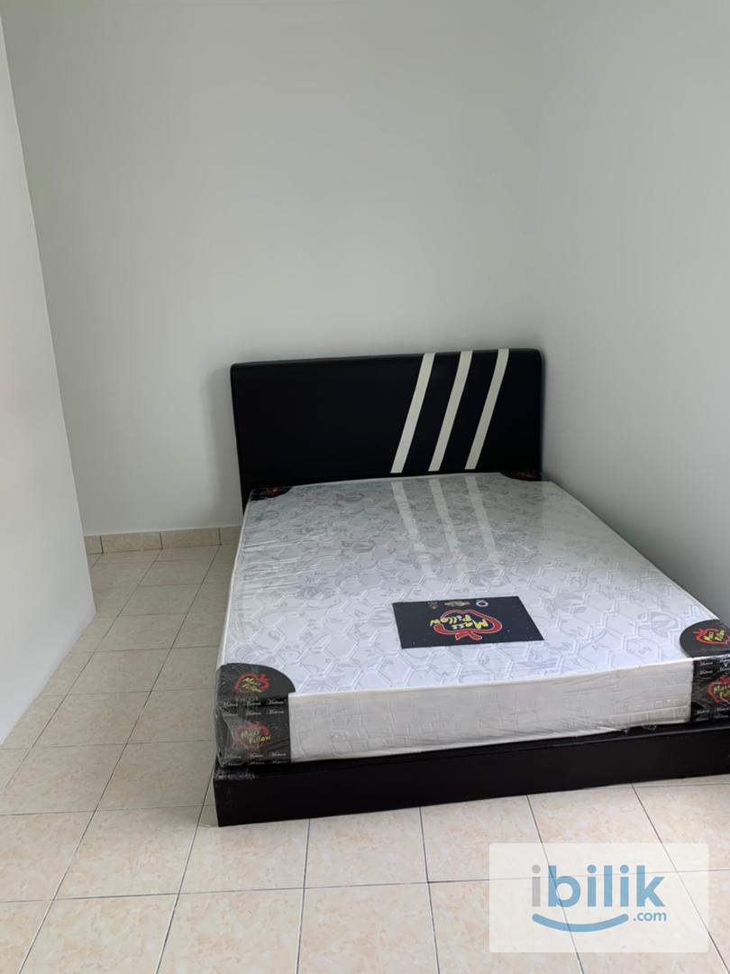 💡Good Maintenance💡【Medium Room】Mix Gender Unit in Palm Springs✨MRT Surian🔖Fully Furnished❗ - Image 2