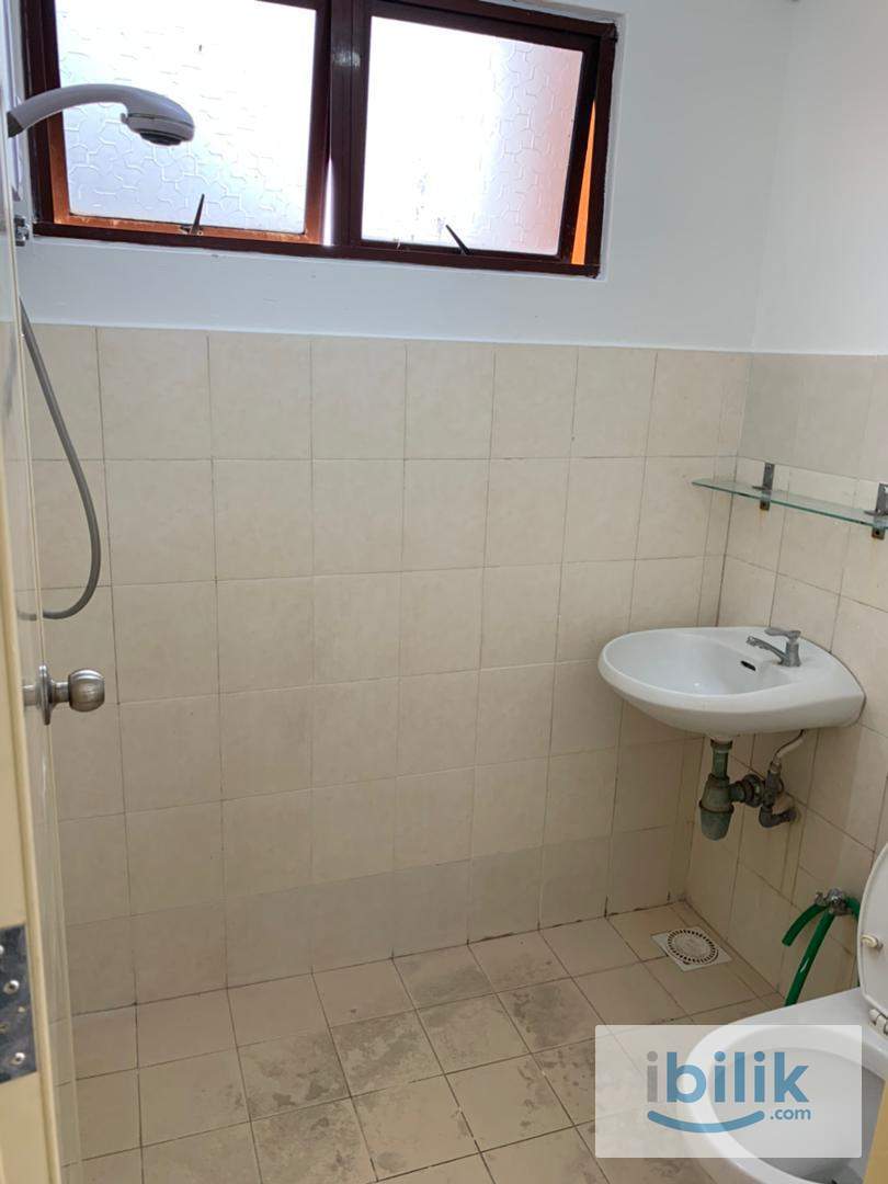 💡Good Maintenance💡【Medium Room】Mix Gender Unit in Palm Springs✨MRT Surian🔖Fully Furnished❗ - Image 4