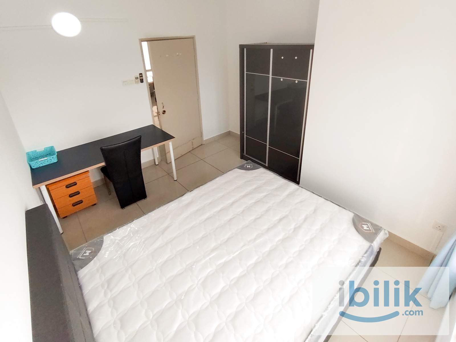 【Medium Room】❗8 mins to LRT🔖Condo Room✨ Endah Promenade Sri Petaling🥰  - Image 2