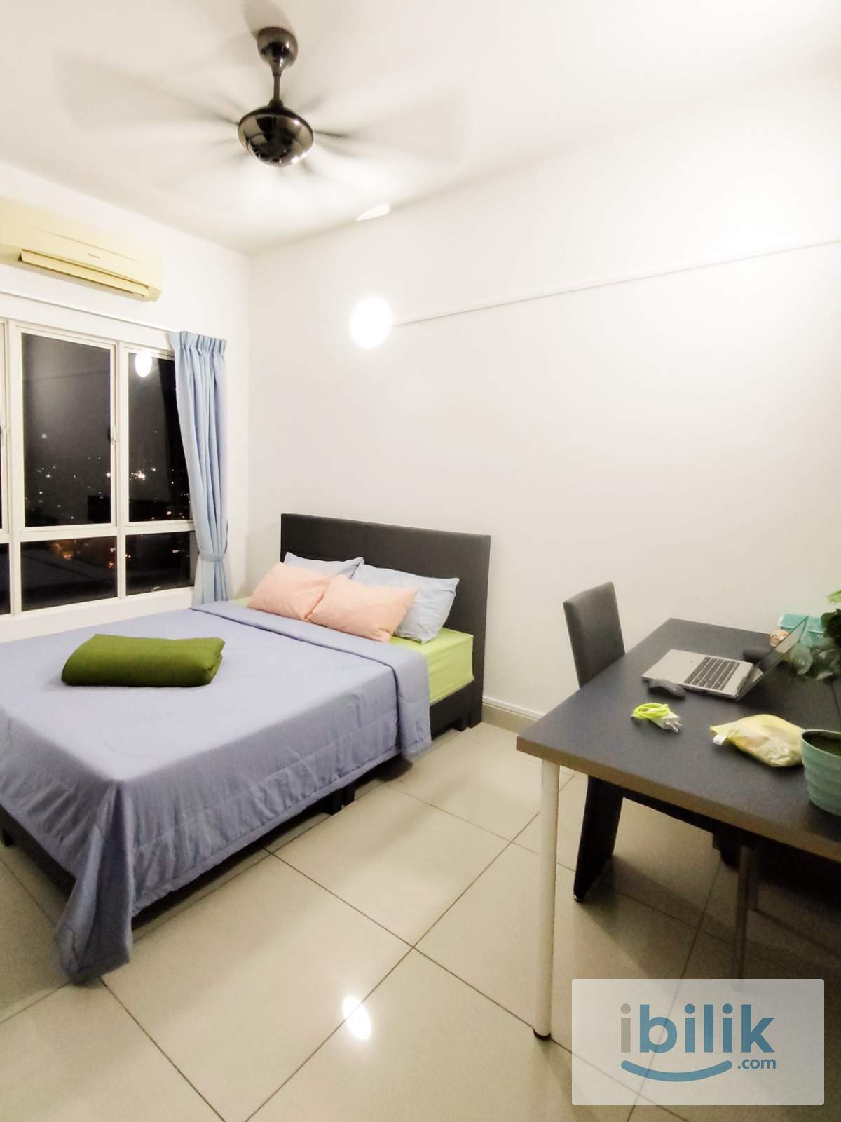 【Medium Room】❗8 mins to LRT🔖Condo Room✨ Endah Promenade Sri Petaling🥰  - Image 3