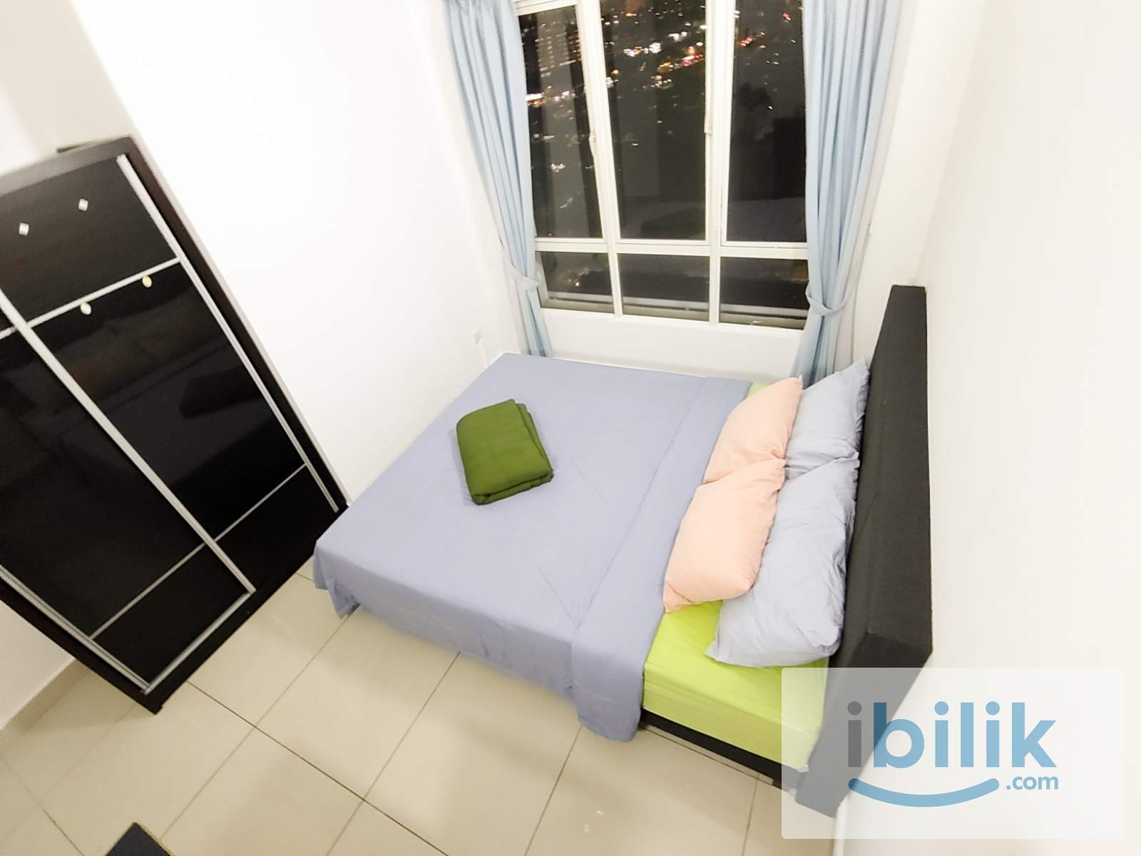 【Medium Room】❗8 mins to LRT🔖Condo Room✨ Endah Promenade Sri Petaling🥰  - Image 4