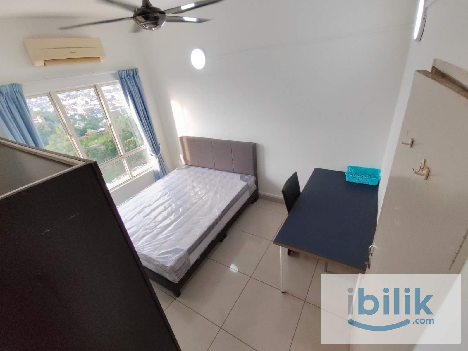 【Medium Room】❗8 mins to LRT🔖Condo Room✨ Endah Promenade Sri Petaling🥰  - Image 1