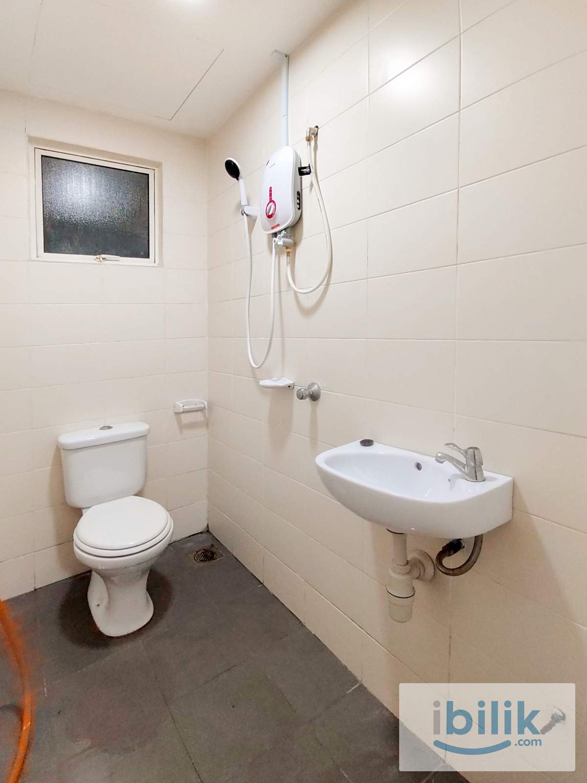 【Medium Room】❗8 mins to LRT🔖Condo Room✨ Endah Promenade Sri Petaling🥰  - Image 7