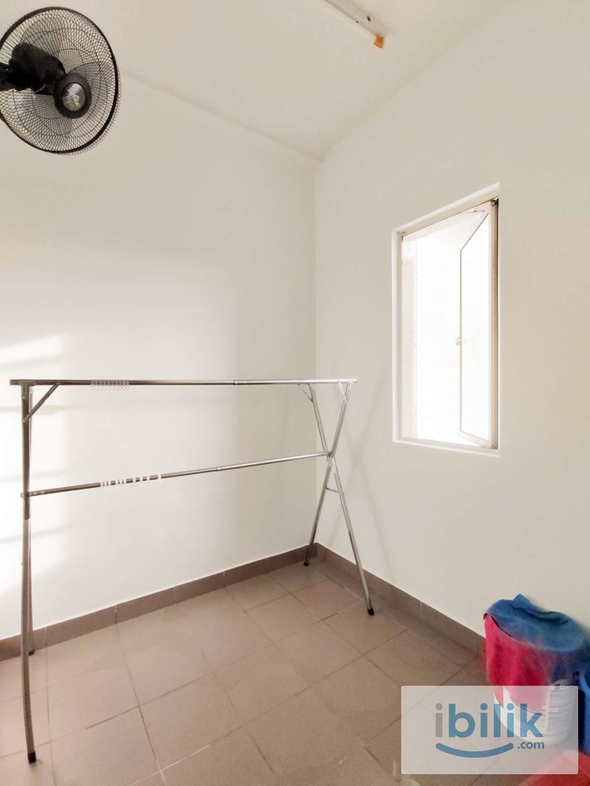 【Medium Room】❗8 mins to LRT🔖Condo Room✨ Endah Promenade Sri Petaling🥰  - Image 8