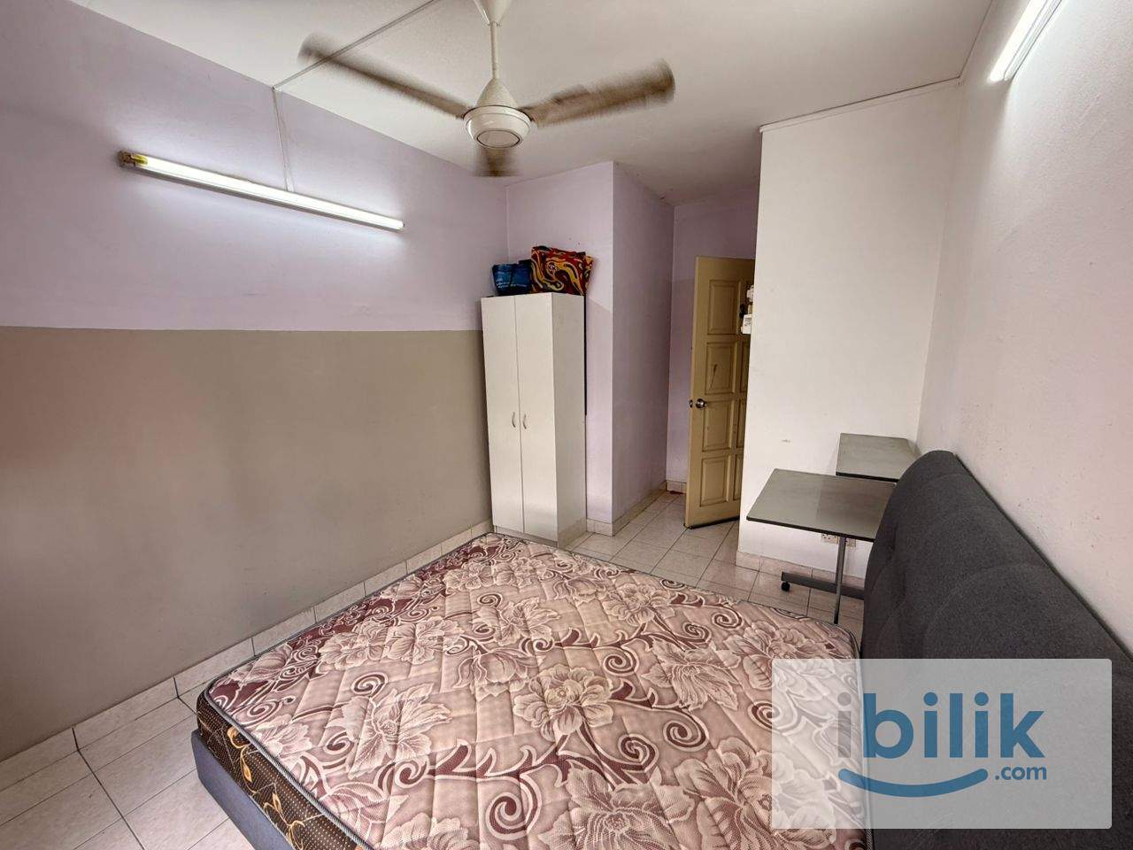 💡Good Maintenance💡【Medium Room】Mix Gender Unit in Palm Springs✨MRT Surian🔖Fully Furnished❗ - Image 1