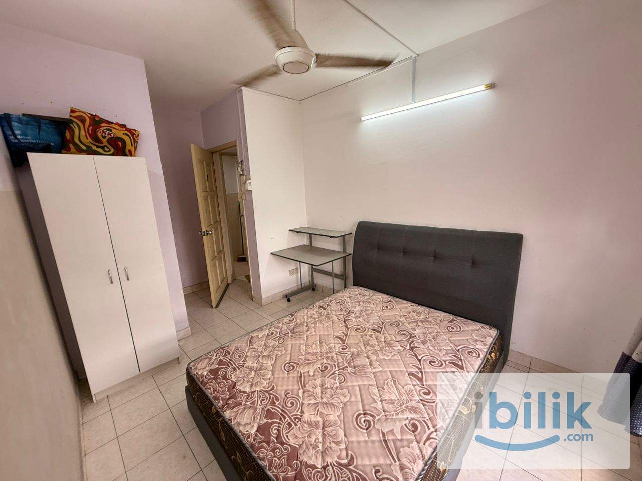 💡Good Maintenance💡【Medium Room】Mix Gender Unit in Palm Springs✨MRT Surian🔖Fully Furnished❗ - Image 2