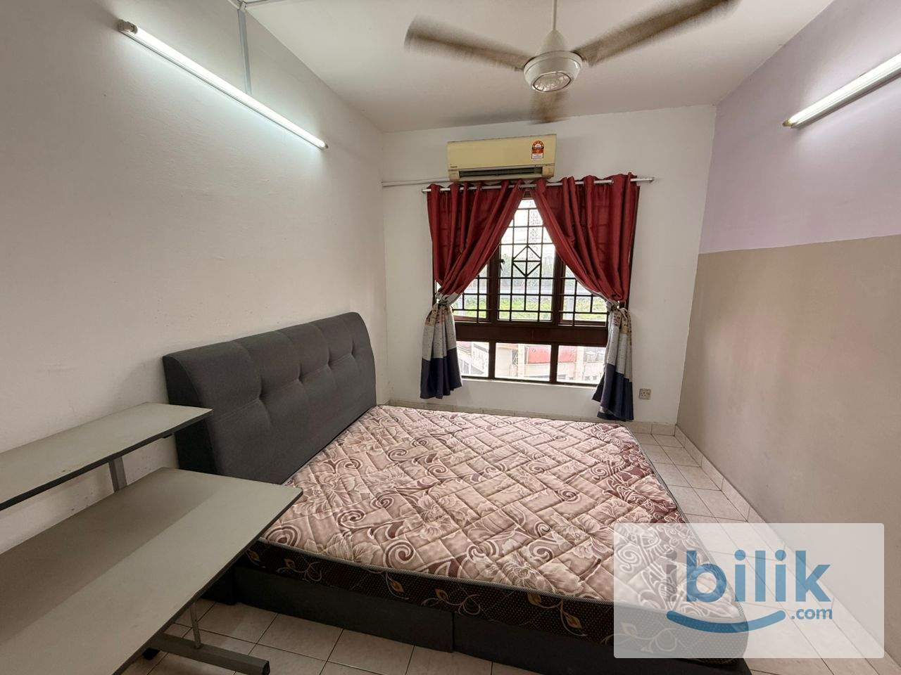 💡Good Maintenance💡【Medium Room】Mix Gender Unit in Palm Springs✨MRT Surian🔖Fully Furnished❗ - Image 3