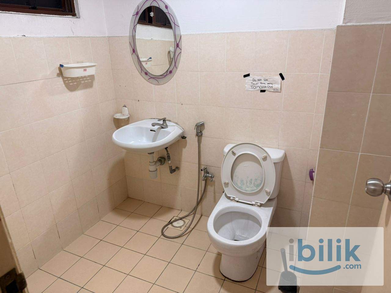 💡Good Maintenance💡【Medium Room】Mix Gender Unit in Palm Springs✨MRT Surian🔖Fully Furnished❗ - Image 4