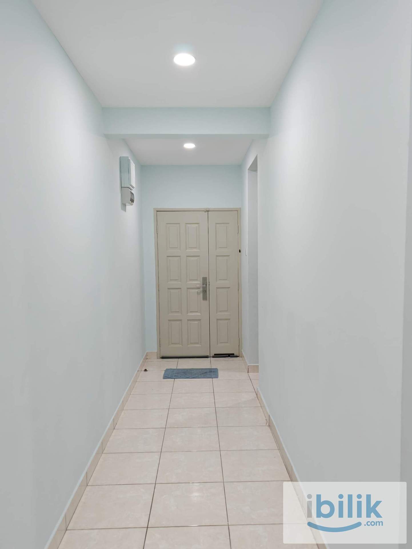 Master Bedroom at Aseana Puteri, Bandar Puteri Puchong - Image 7