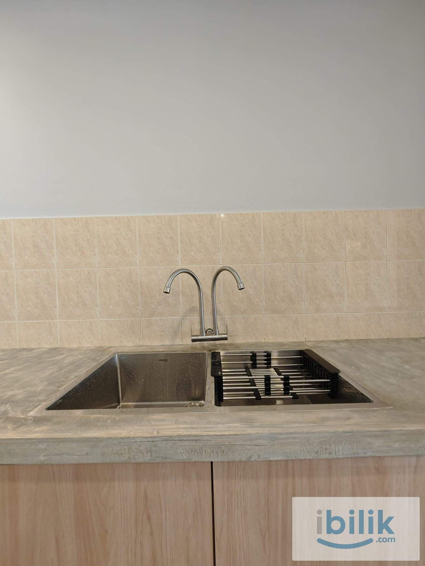 Master Room at Prima Midah Heights, Taman Midah - Image 5