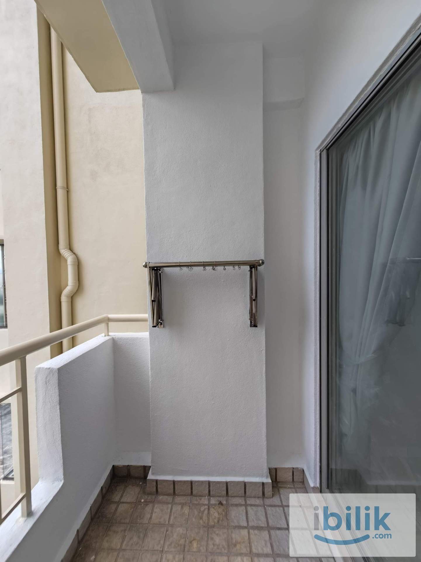 Master Room at Prima Midah Heights, Taman Midah - Image 9