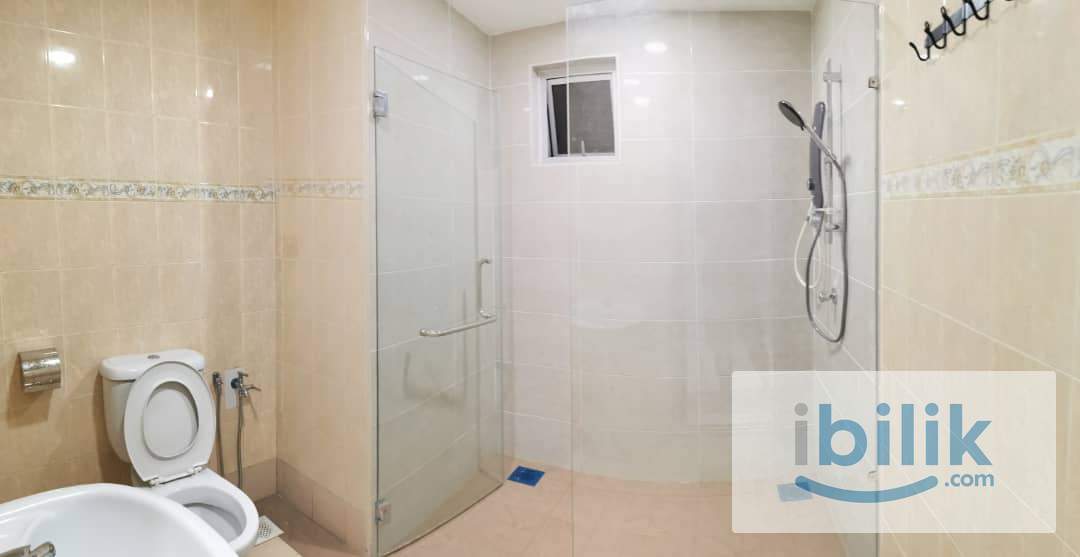 Middle Room For Rent Prima Midah Heights Condo, Taman Midah Cheras - Image 2