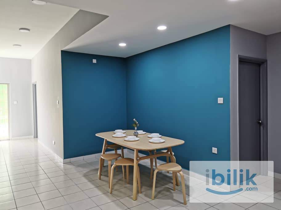 Middle Room For Rent Prima Midah Heights Condo, Taman Midah Cheras - Image 3