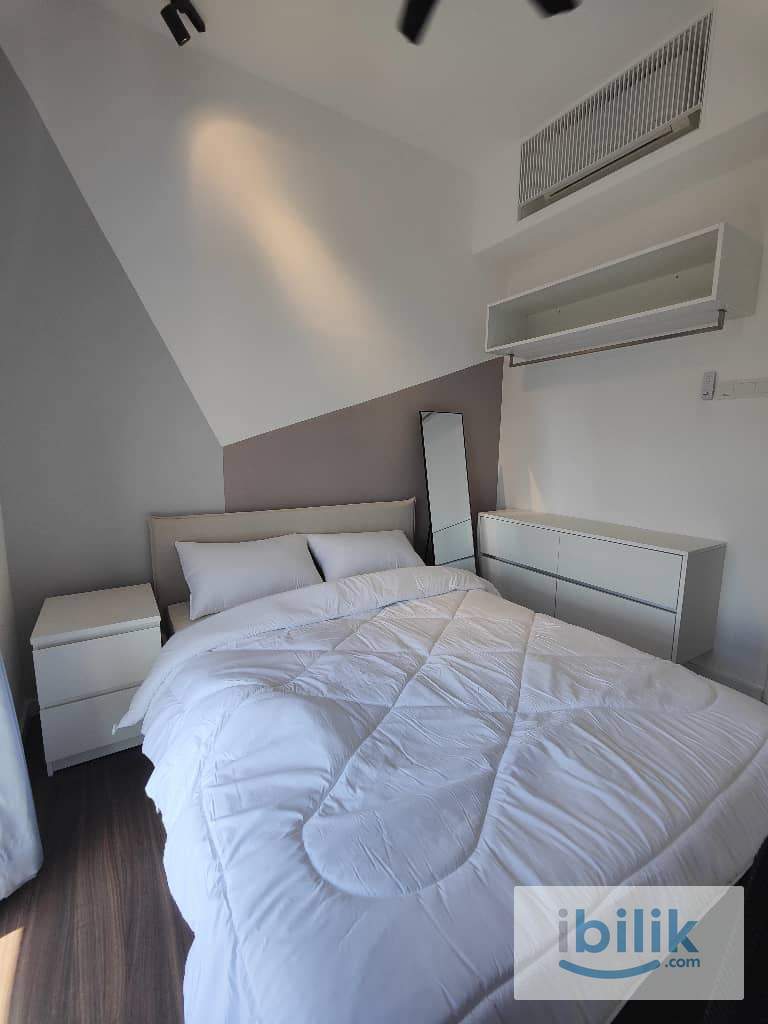 Batu Kawan Middle Room ▪️Included Utility Wifi Cleaning▪️❌Agent Fee - Image 1
