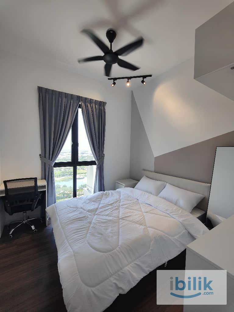 Batu Kawan Middle Room ▪️Included Utility Wifi Cleaning▪️❌Agent Fee - Image 2