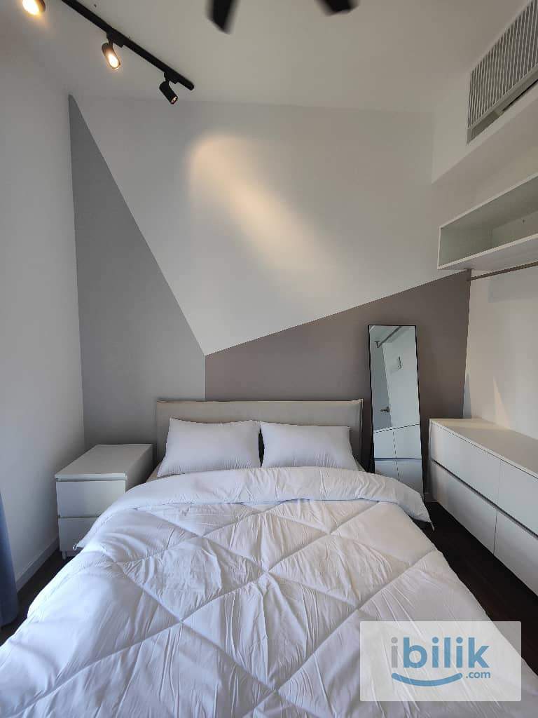 Batu Kawan Middle Room ▪️Included Utility Wifi Cleaning▪️❌Agent Fee - Image 3
