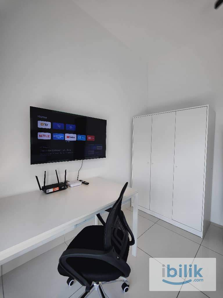 Batu Kawan Middle Room ▪️Included Utility Wifi Cleaning▪️❌Agent Fee - Image 2