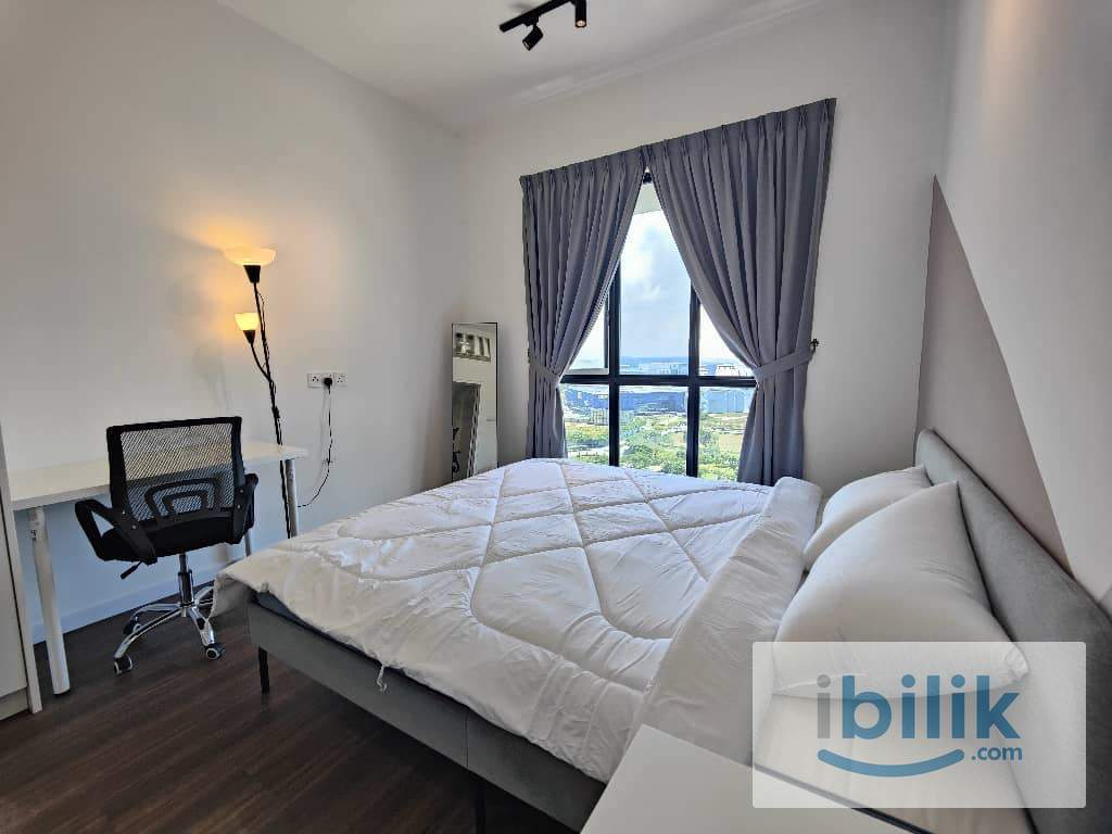 Batu Kawan Master Room▪️Included Utility Wifi Cleaning▪️❌Agent Fee - Image 2