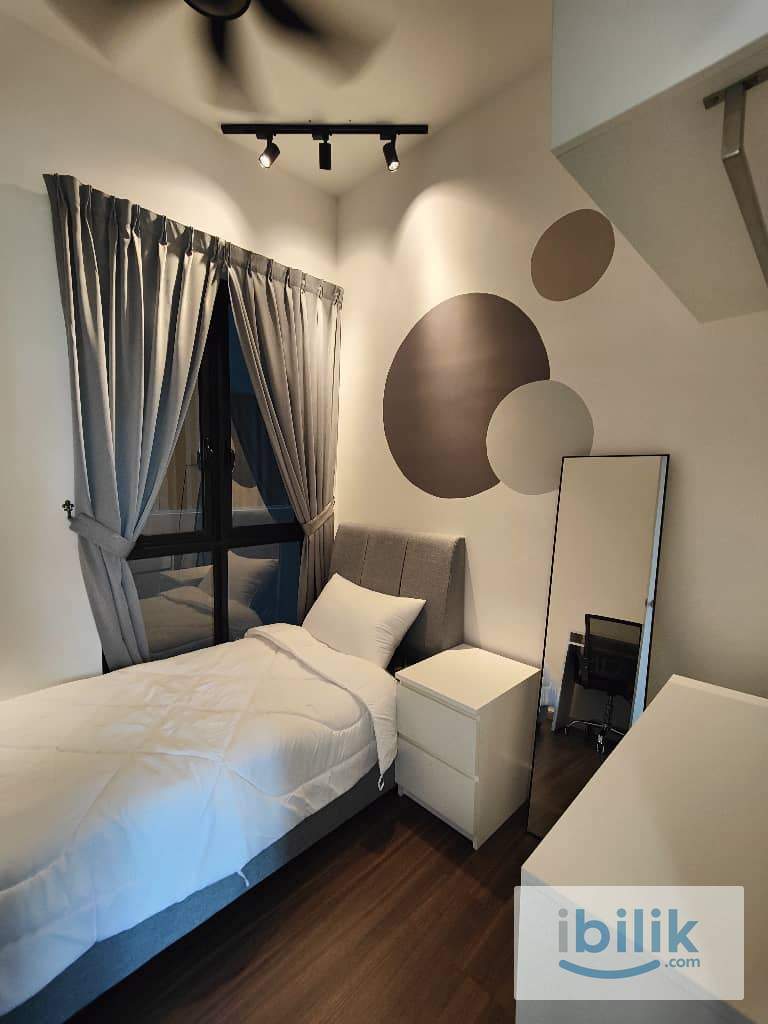Batu Kawan Single Room▪️Included Utility Wifi Cleaning▪️❌Agent Fee - Image 1