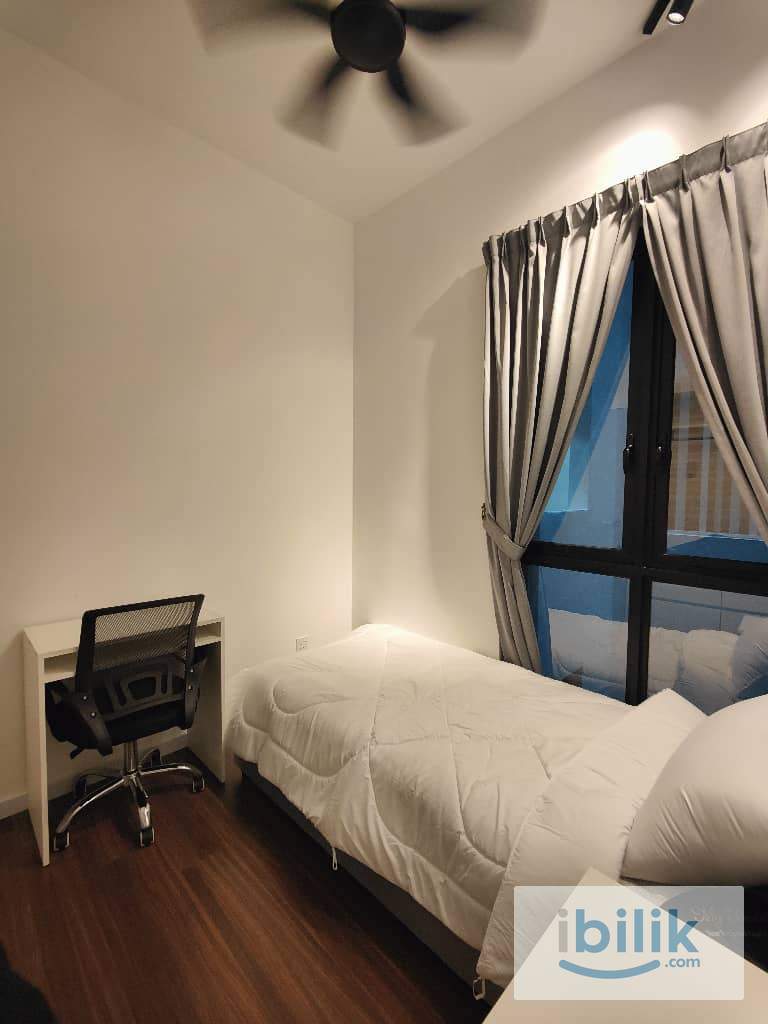 Batu Kawan Single Room▪️Included Utility Wifi Cleaning▪️❌Agent Fee - Image 2