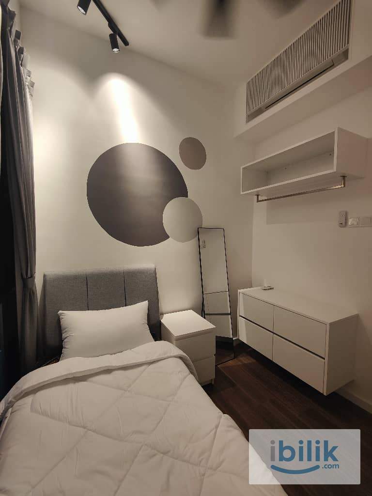 Batu Kawan Single Room▪️Included Utility Wifi Cleaning▪️❌Agent Fee - Image 3