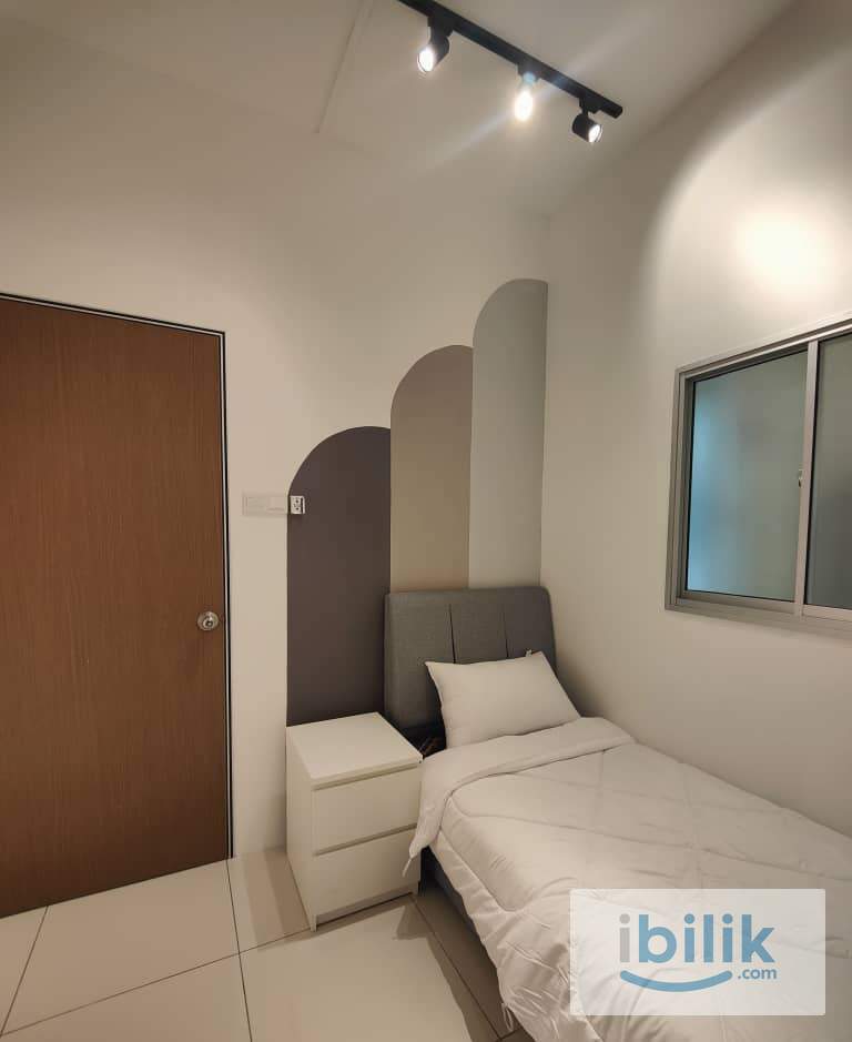 Batu Kawan Single Room▪️Included Utility Wifi Cleaning▪️❌Agent Fee - Image 1