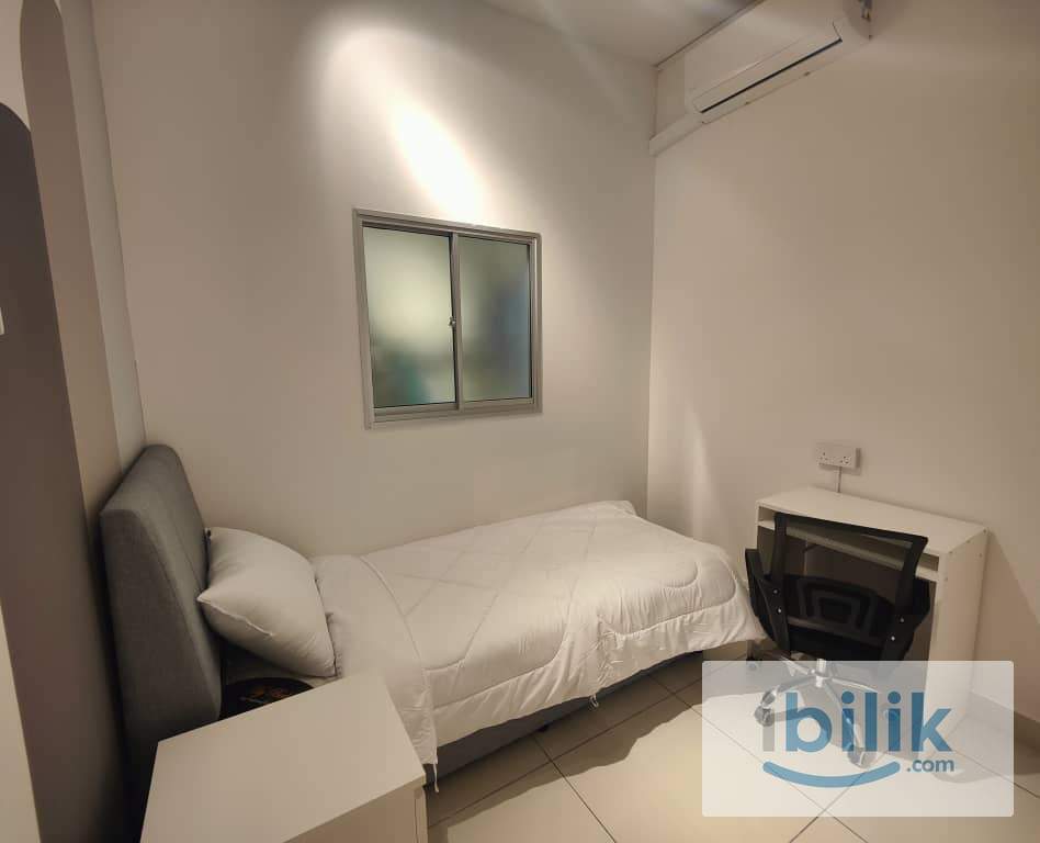 Batu Kawan Single Room▪️Included Utility Wifi Cleaning▪️❌Agent Fee - Image 2