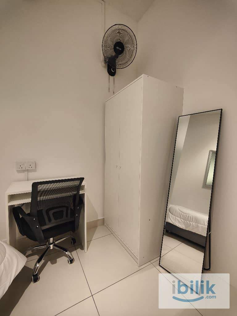 Batu Kawan Single Room▪️Included Utility Wifi Cleaning▪️❌Agent Fee - Image 3
