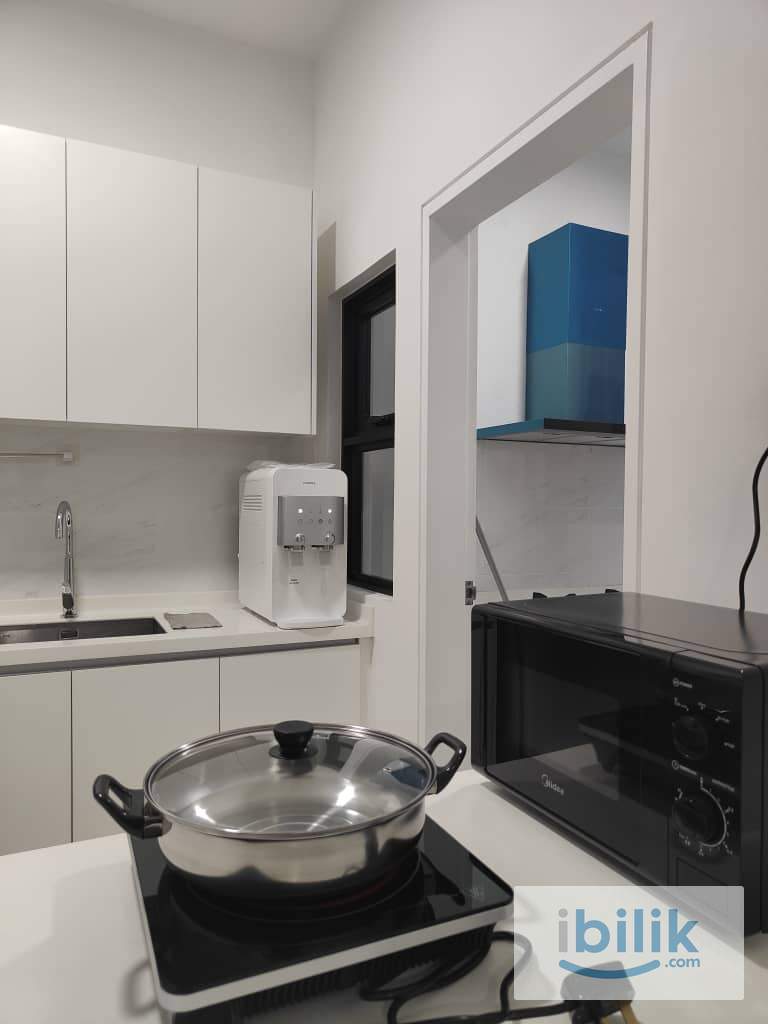 Batu Kawan Single Room▪️Included Utility Wifi Cleaning▪️❌Agent Fee - Image 5