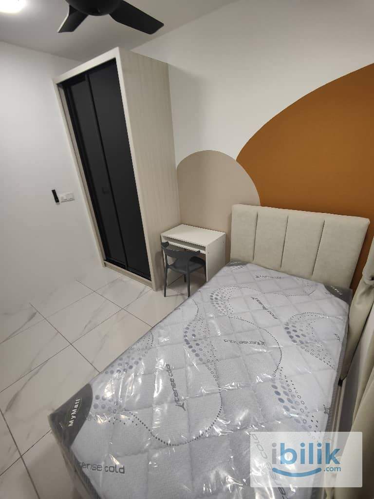 Batu Kawan Single Room▪️Included Utility Wifi Cleaning▪️❌Agent Fee - Image 2
