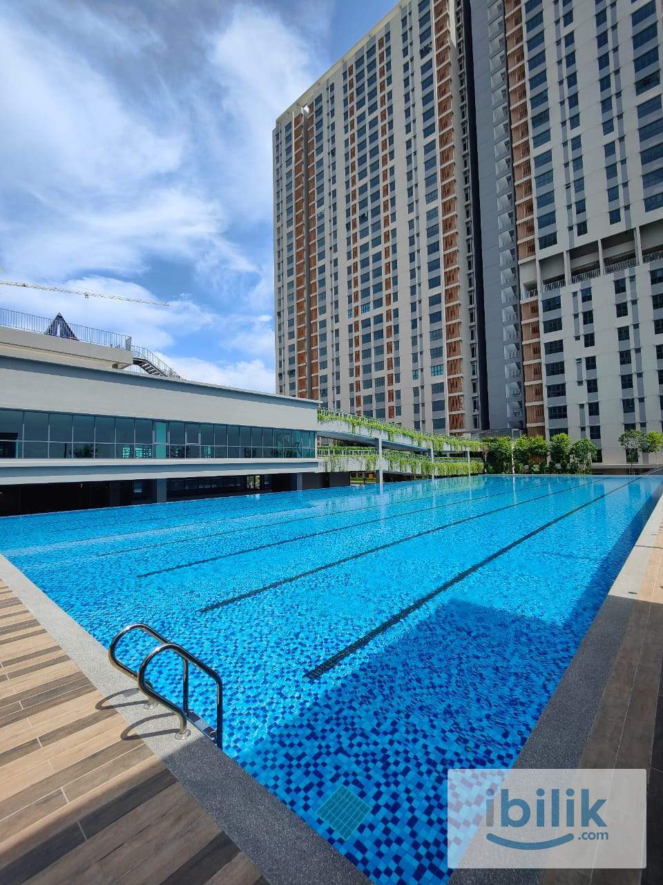 Batu Kawan Single Room▪️Included Utility Wifi Cleaning▪️❌Agent Fee - Image 8