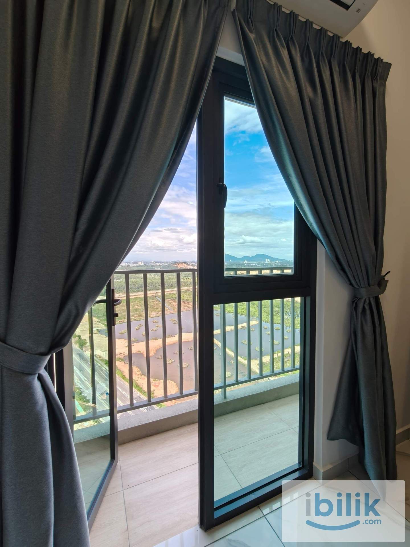 Batu Kawan Master Room▪️Included Utility Wifi Cleaning▪️❌Agent Fee - Image 3