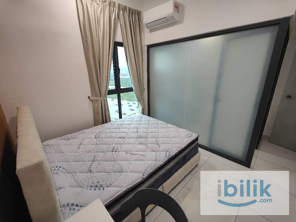 Batu Kawan Master Room▪️Included Utility Wifi Cleaning▪️❌Agent Fee - Image 2