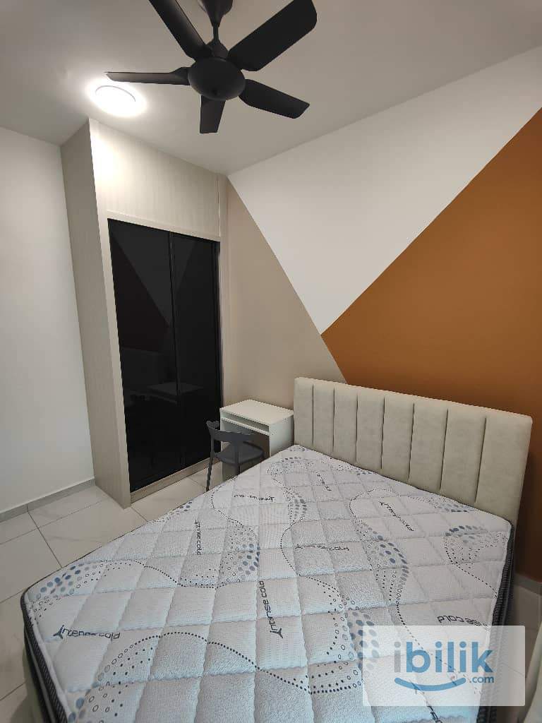 Batu Kawan Master Room▪️Included Utility Wifi Cleaning▪️❌Agent Fee - Image 3