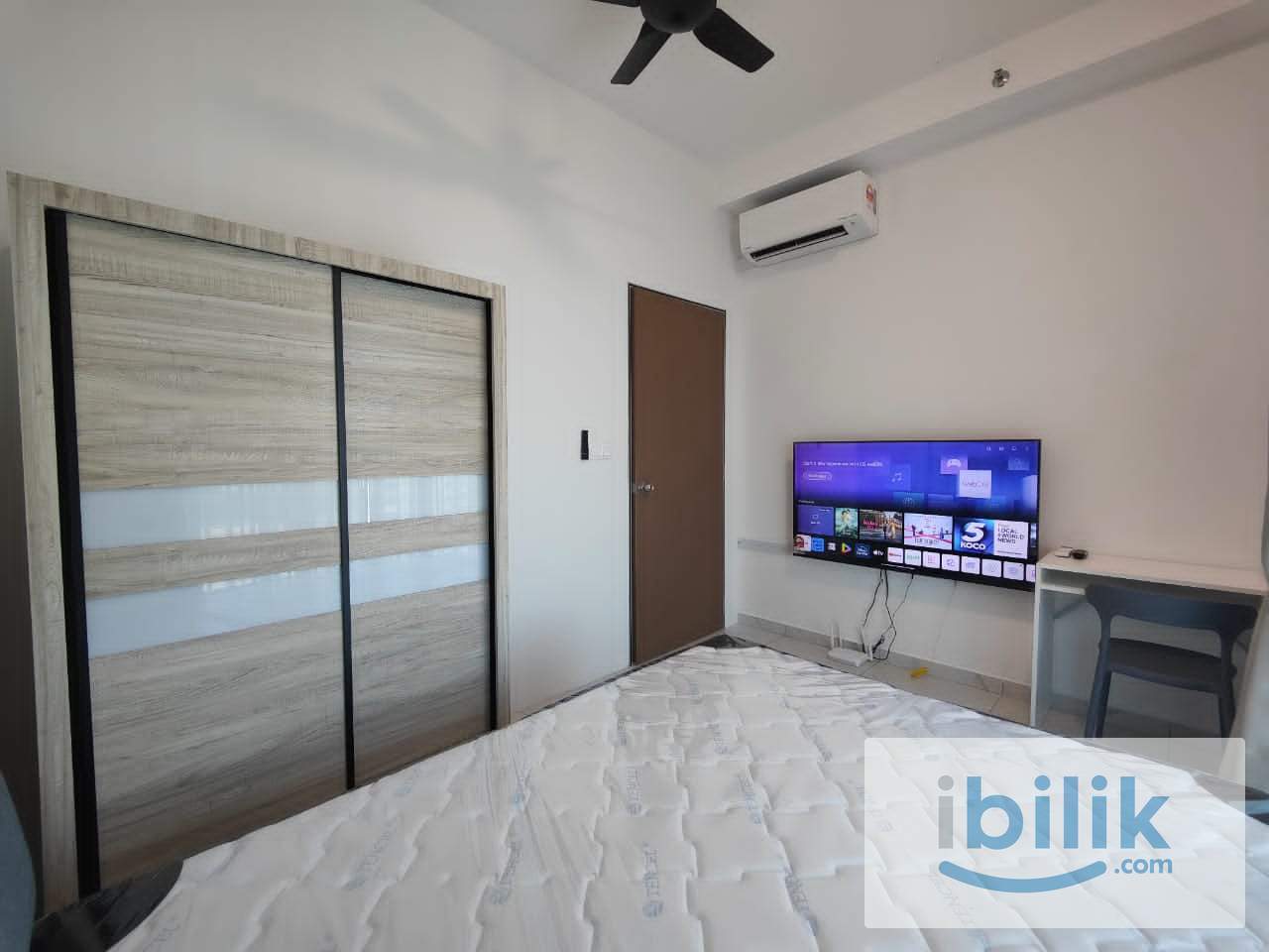 Batu Kawan Balcony Room▪️Included Utility Wifi Cleaning▪️❌Agent Fee - Image 2