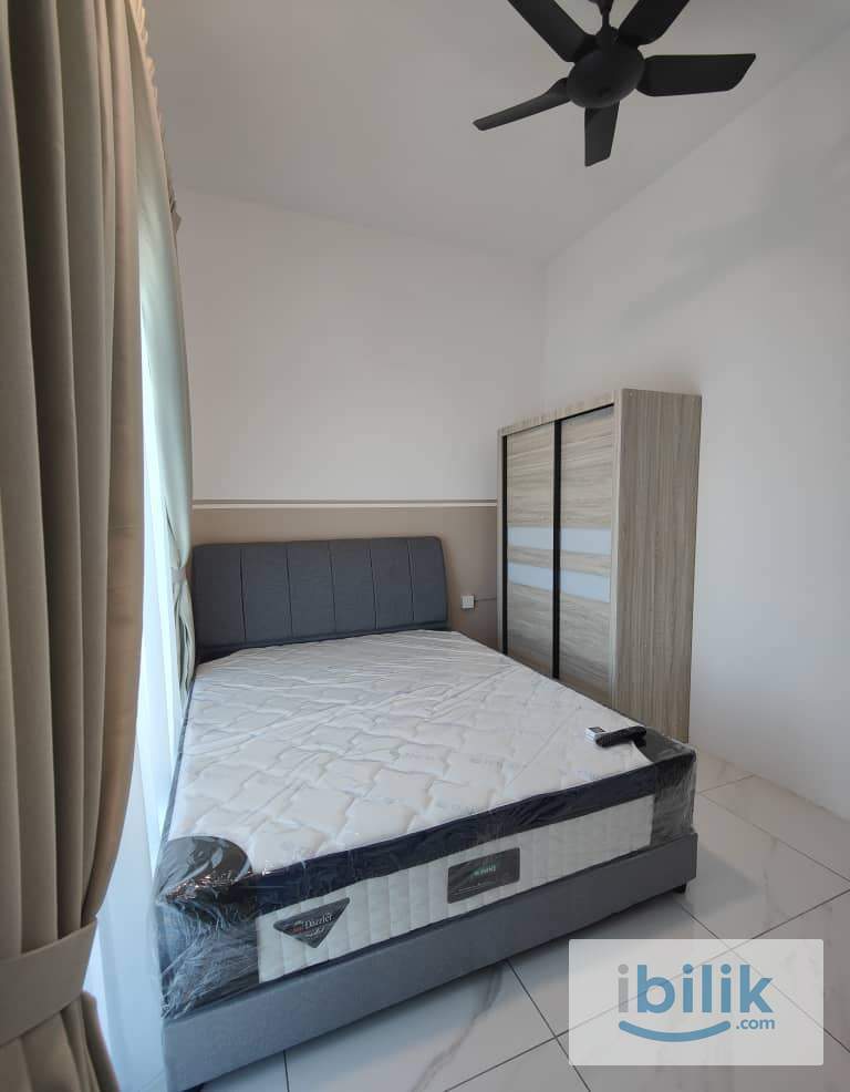 Batu Kawan Balcony Room▪️Included Utility Wifi Cleaning▪️❌Agent Fee - Image 3