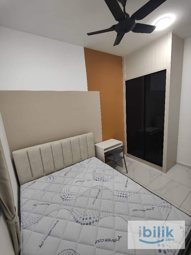 Batu Kawan Middle Room ▪️Included Utility Wifi Cleaning▪️❌Agent Fee - Image 1