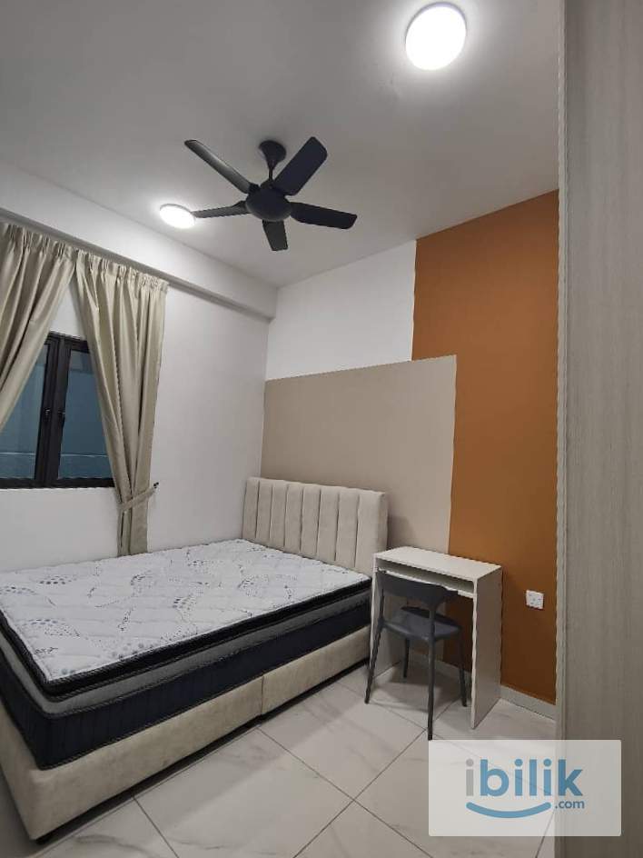 Batu Kawan Middle Room ▪️Included Utility Wifi Cleaning▪️❌Agent Fee - Image 2