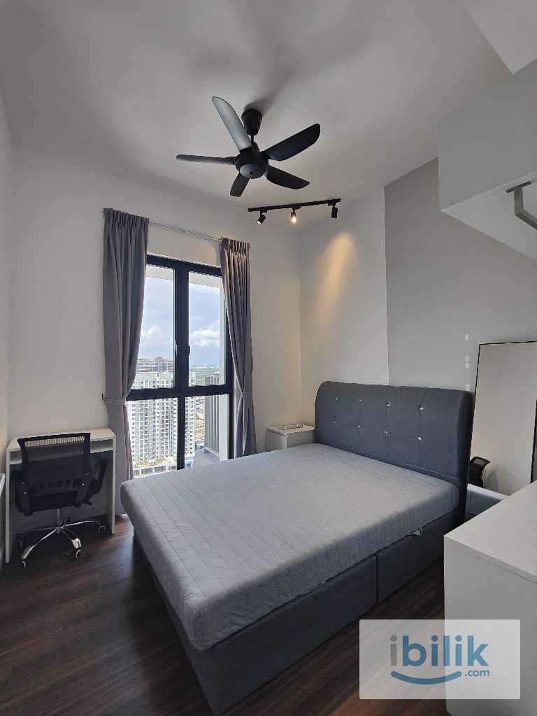 Batu Kawan Middle Room ▪️Included Utility Wifi Cleaning▪️❌Agent Fee - Image 1