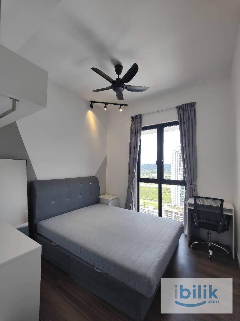 Batu Kawan Middle Room ▪️Included Utility Wifi Cleaning▪️❌Agent Fee - Image 2