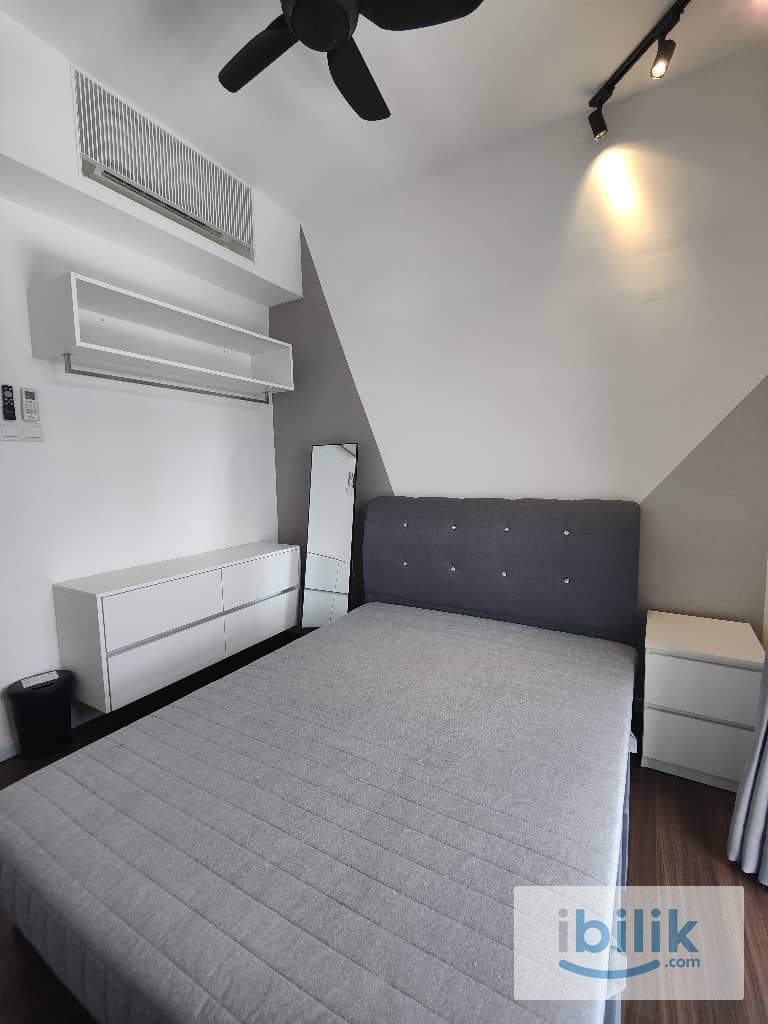 Batu Kawan Middle Room ▪️Included Utility Wifi Cleaning▪️❌Agent Fee - Image 3