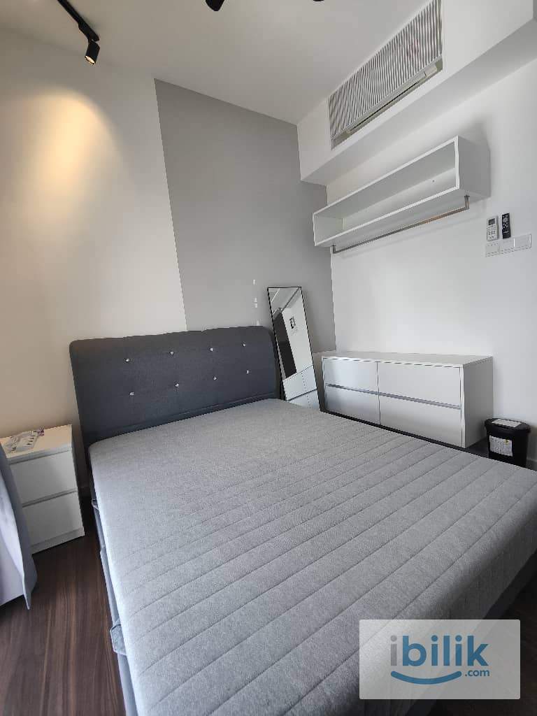 Batu Kawan Middle Room ▪️Included Utility Wifi Cleaning▪️❌Agent Fee - Image 1