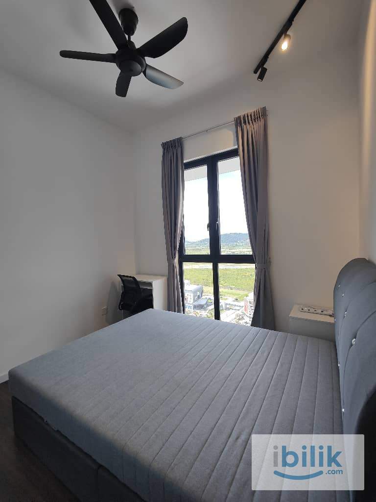 Batu Kawan Middle Room ▪️Included Utility Wifi Cleaning▪️❌Agent Fee - Image 2