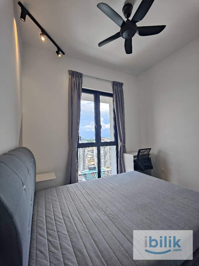 Batu Kawan Middle Room ▪️Included Utility Wifi Cleaning▪️❌Agent Fee - Image 3