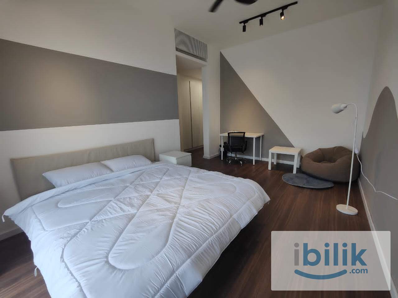 Batu Kawan Master Room▪️Included Utility Wifi Cleaning▪️❌Agent Fee - Image 1