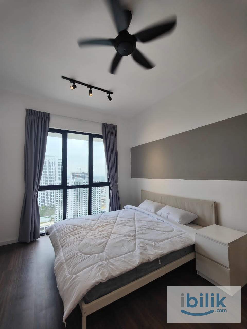 Batu Kawan Master Room▪️Included Utility Wifi Cleaning▪️❌Agent Fee - Image 2