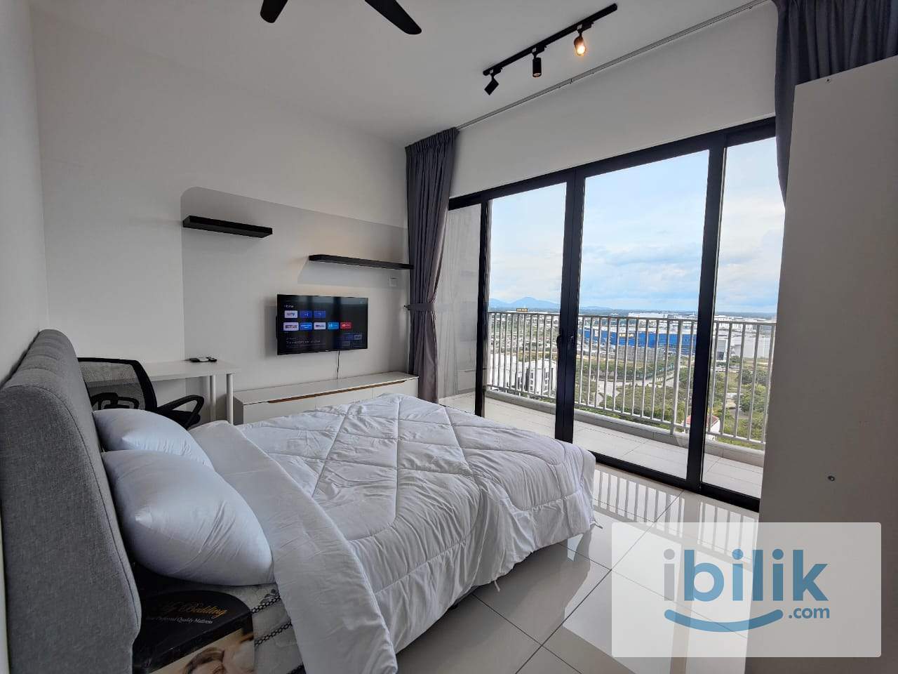 Batu Kawan Balcony Room▪️Included Utility Wifi Cleaning▪️❌Agent Fee - Image 2