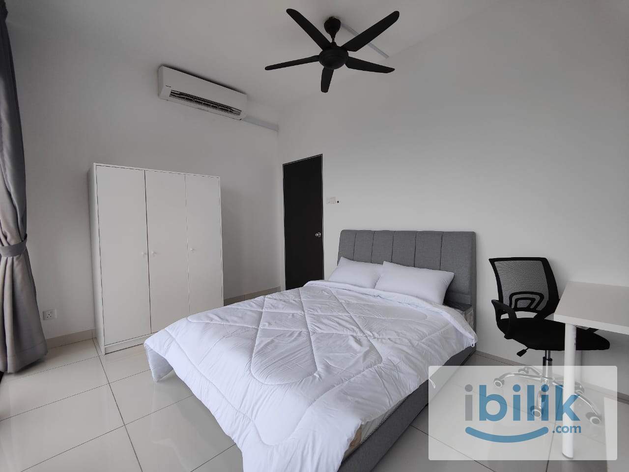 Batu Kawan Balcony Room▪️Included Utility Wifi Cleaning▪️❌Agent Fee - Image 3