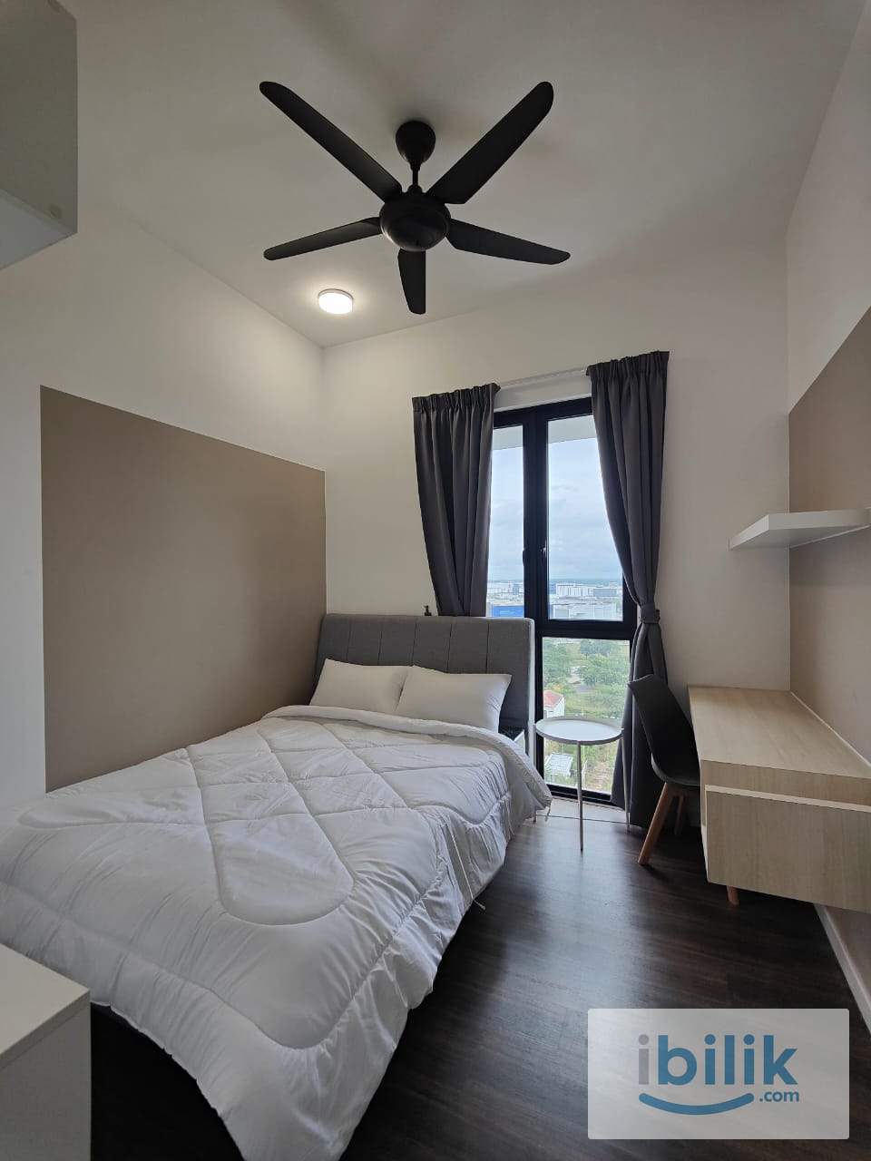 Batu Kawan Middle Room ▪️Included Utility Wifi Cleaning▪️❌Agent Fee - Image 1