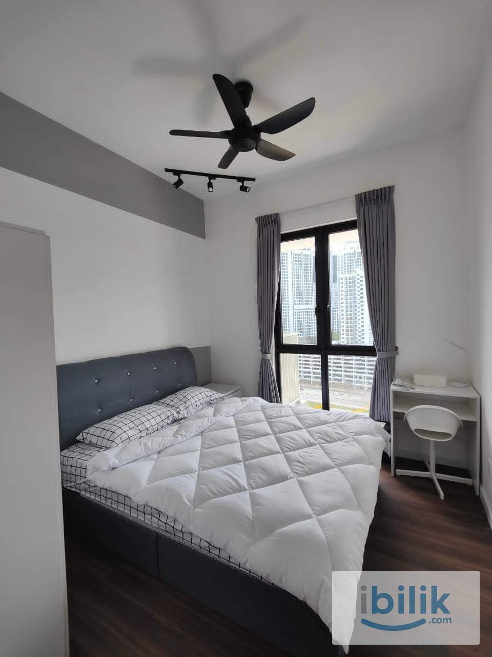 Batu Kawan Middle Room ▪️Included Utility Wifi Cleaning▪️❌Agent Fee - Image 2